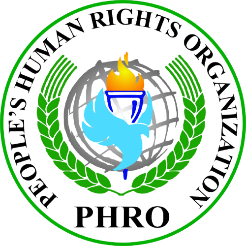 PHRO Logo
